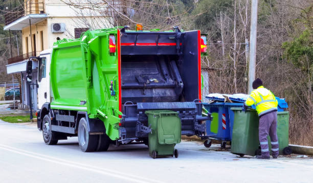 Moving and Downsizing Cleanouts in Clinton, MD