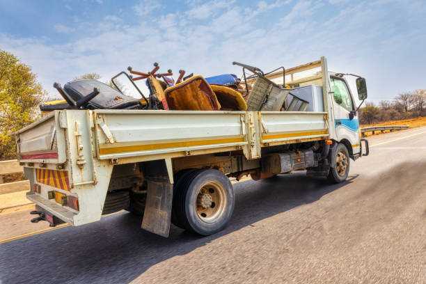 Best Garage Cleanout  in Clinton, MD